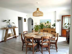 Pool side Bliss Kommetjie