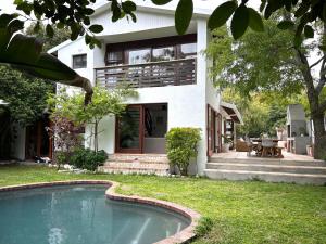 Pool side Bliss Kommetjie