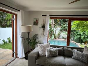 Pool side Bliss Kommetjie