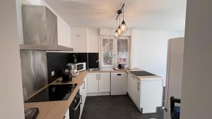 Bel appartement ski les 3 vallées et Thermalisme
