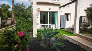 Take it easy in Corralejo