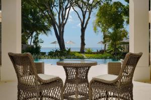 Sea Grove House villa