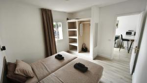 Take it easy in Corralejo