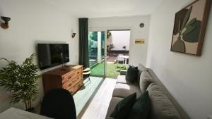 Take it easy in Corralejo