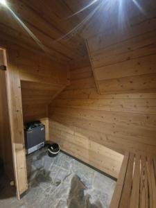 Chalet du cerf fragment
