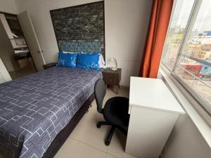 Departamento en el corazón de Miraflores