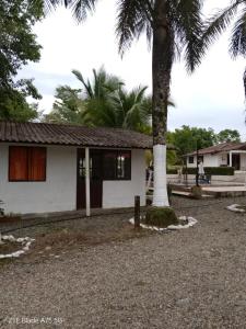 Cabañas Villa Juanes