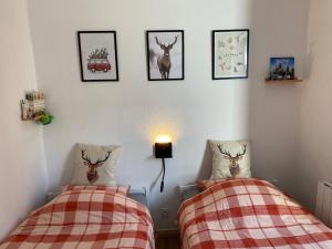 MAISON GERMÈS - CENTRAL & STANDING - Appartements traversants - Lits 180 King Size - Linge de lit et de toilette inclus - Parking à proximité