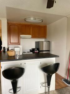 Modern West LA Studio with Pool, Gym & Parking