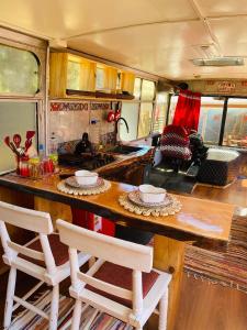 Cabañas el descanso de Laguna