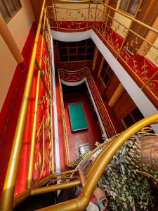 Cima Backpackers Hostel B&B