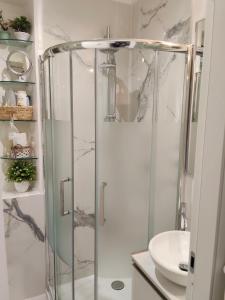 La Calla al Colosseo