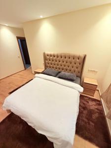 Luxueux Appartement Piscine Au centre-ville