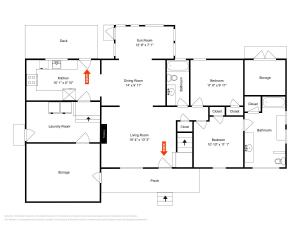 Under The Tybee Sun by Tybee Vacation Rentals