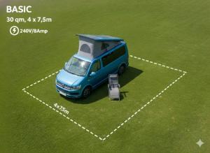 Schitterhof CAMPING WEISS