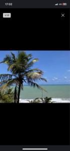 Aconchego e exclusividade ao som do mar