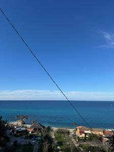 Apartament Casa Maria Tropea