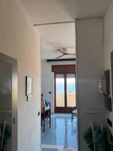 Apartament Casa Maria Tropea