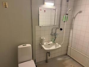 Talvinen majoitus Lapissa, modernia mukavuutta Kemissä 247 check-in