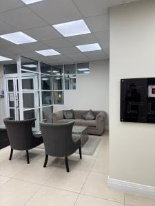 Modern Refurbished Apt in Stevenage Town Centre