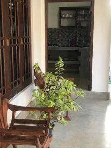 Villa N