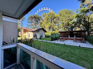 Delle Alpi 112B - Apê ao lado Nasa e roda-gigante