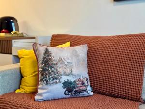 Delle Alpi 112B - Apê ao lado Nasa e roda-gigante