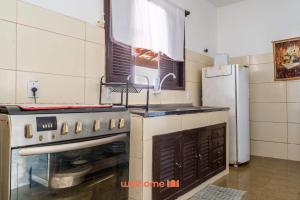 Casa em Unamar no Rio com acesso a praia