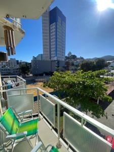 Apartamento 1 quarto em Balneário Camboriú