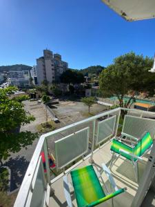 Apartamento 1 quarto em Balneário Camboriú