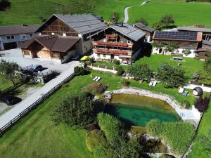 Amosergut Appartements