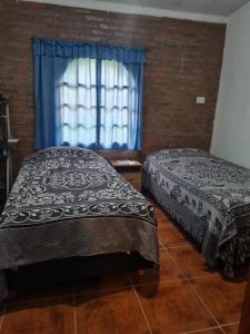 Cabañas los Nonitos