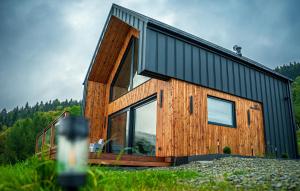 Polana Kasztelana - Beskid Wyspowy