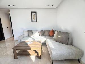 Appartement haut de standing - 2 chambres