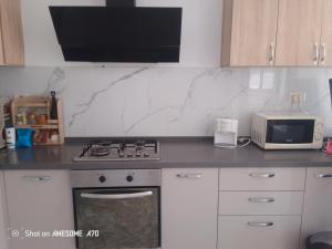 Villa Mahbouba face à la mer