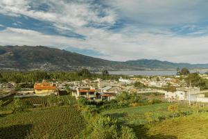 Green House Araque Inn