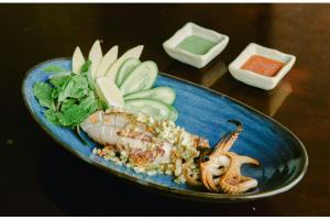 Danang Marriott Resort & Spa, Non Nuoc Beach Villas