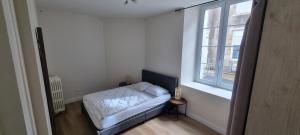 Appartement proche Grand Parc 1 Chambre