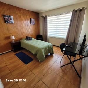 Donde Gabriel Hostal