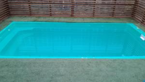 Notre Maison, Horcón