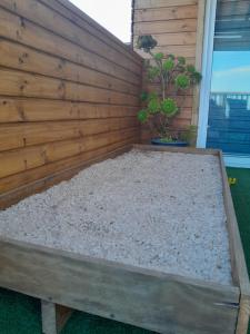 Notre Maison, Horcón