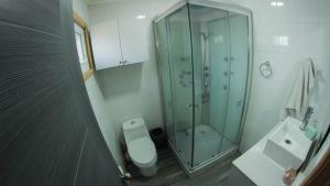 Notre Maison, Horcón