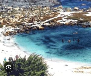 Notre Maison, Horcón