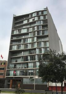 Miraflores - departamento con 3 dormitorios