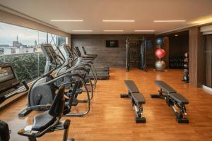 Four Points by Sheraton Mexico City Colonia Roma