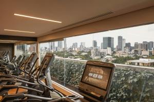 Four Points by Sheraton Mexico City Colonia Roma