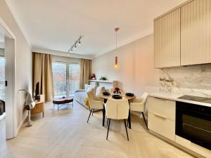Silesia Prime Apartments Belg
