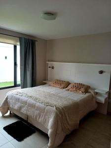 Casa quinta - El descanso