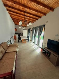 Casa quinta - El descanso