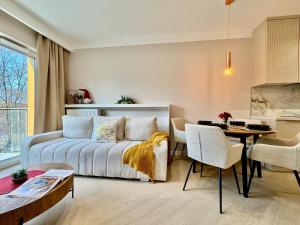 Silesia Prime Apartments Belg